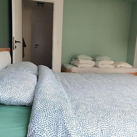 Skaai Five - Newly Renovated 2 Bedrooms Apartment Ostenda Esterno foto