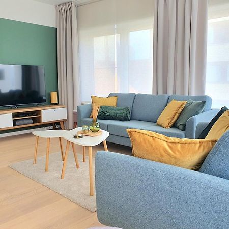 Skaai Five - Newly Renovated 2 Bedrooms Apartment Ostenda Esterno foto