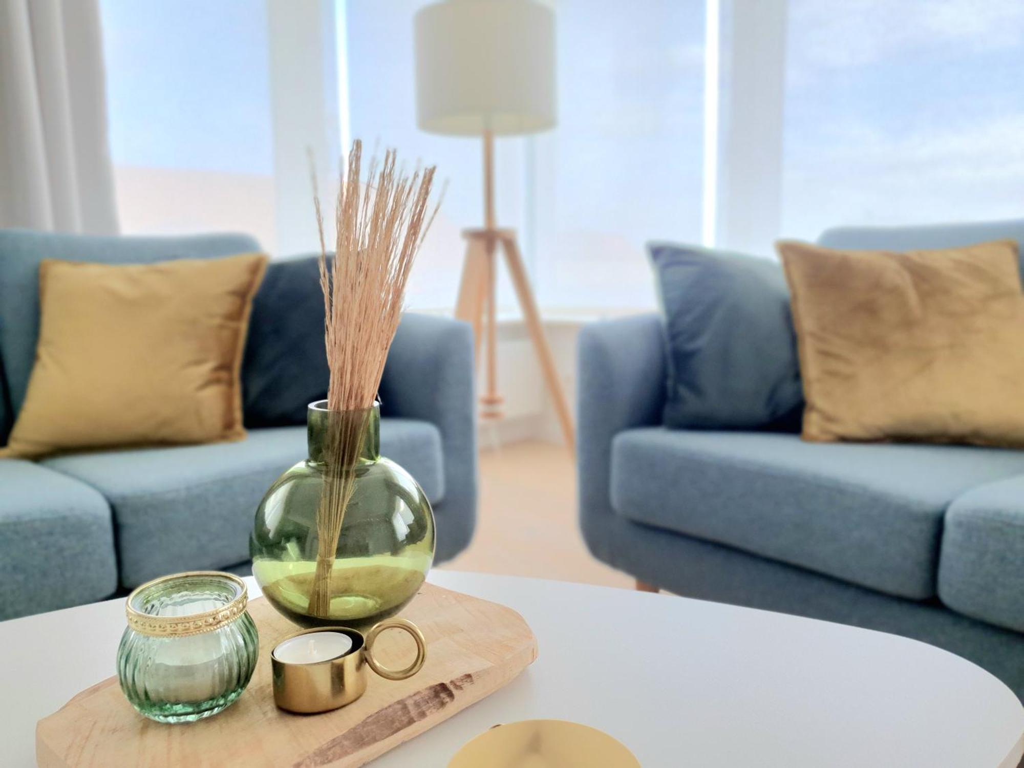 Skaai Five - Newly Renovated 2 Bedrooms Apartment Ostenda Esterno foto