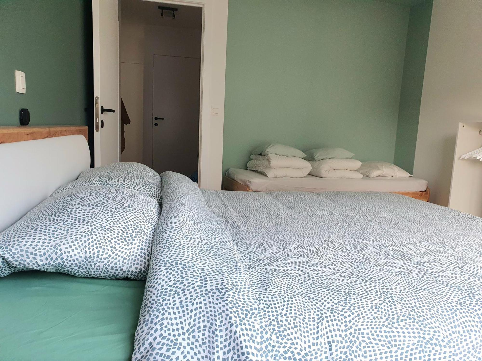 Skaai Five - Newly Renovated 2 Bedrooms Apartment Ostenda Esterno foto
