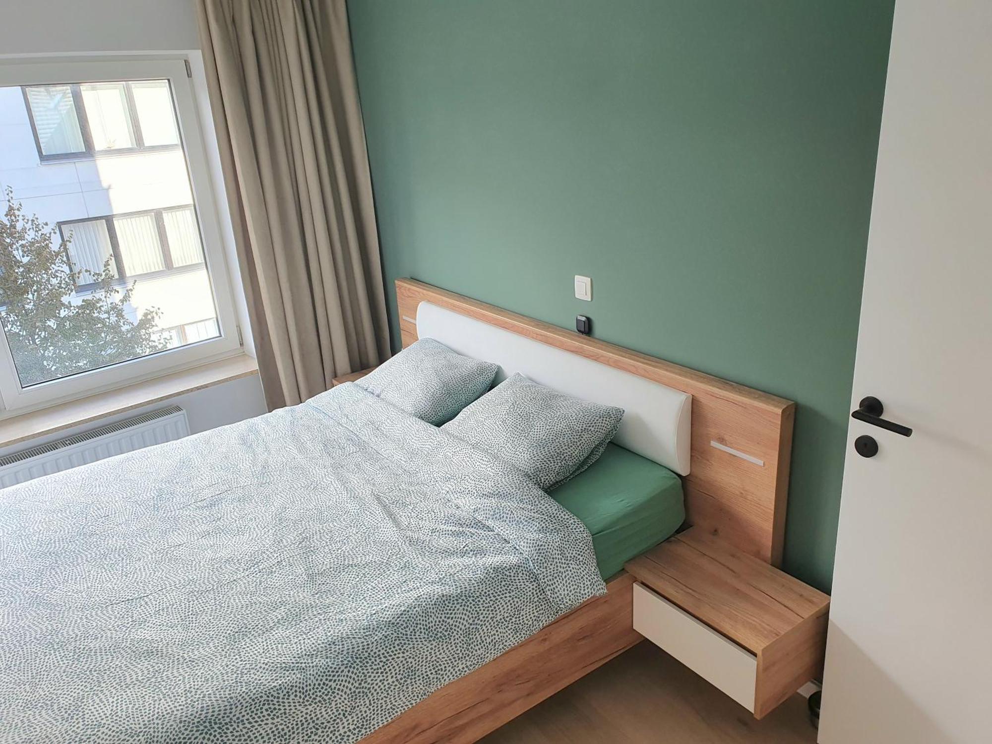 Skaai Five - Newly Renovated 2 Bedrooms Apartment Ostenda Esterno foto