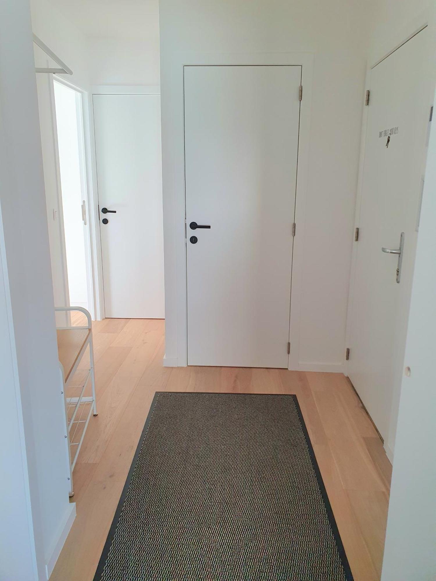 Skaai Five - Newly Renovated 2 Bedrooms Apartment Ostenda Esterno foto