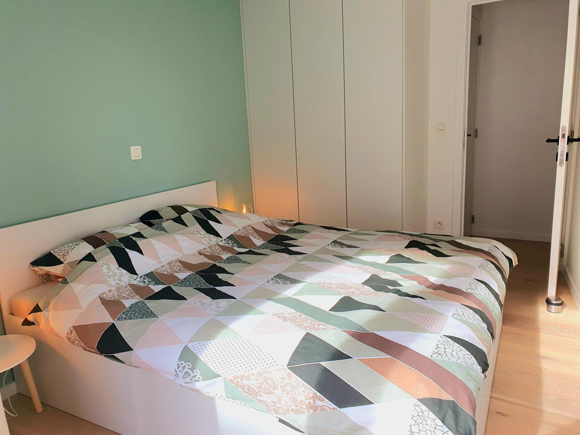 Skaai Five - Newly Renovated 2 Bedrooms Apartment Ostenda Esterno foto
