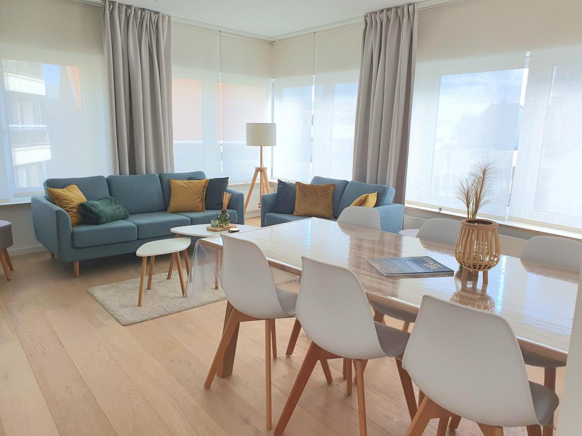 Skaai Five - Newly Renovated 2 Bedrooms Apartment Ostenda Esterno foto