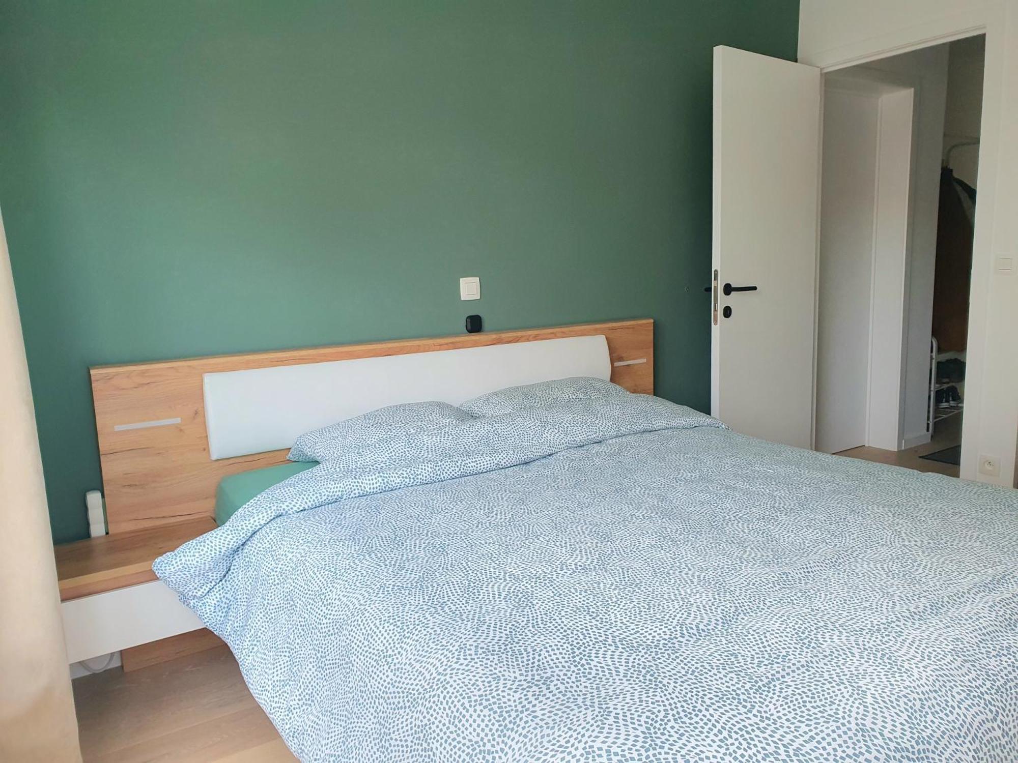 Skaai Five - Newly Renovated 2 Bedrooms Apartment Ostenda Esterno foto