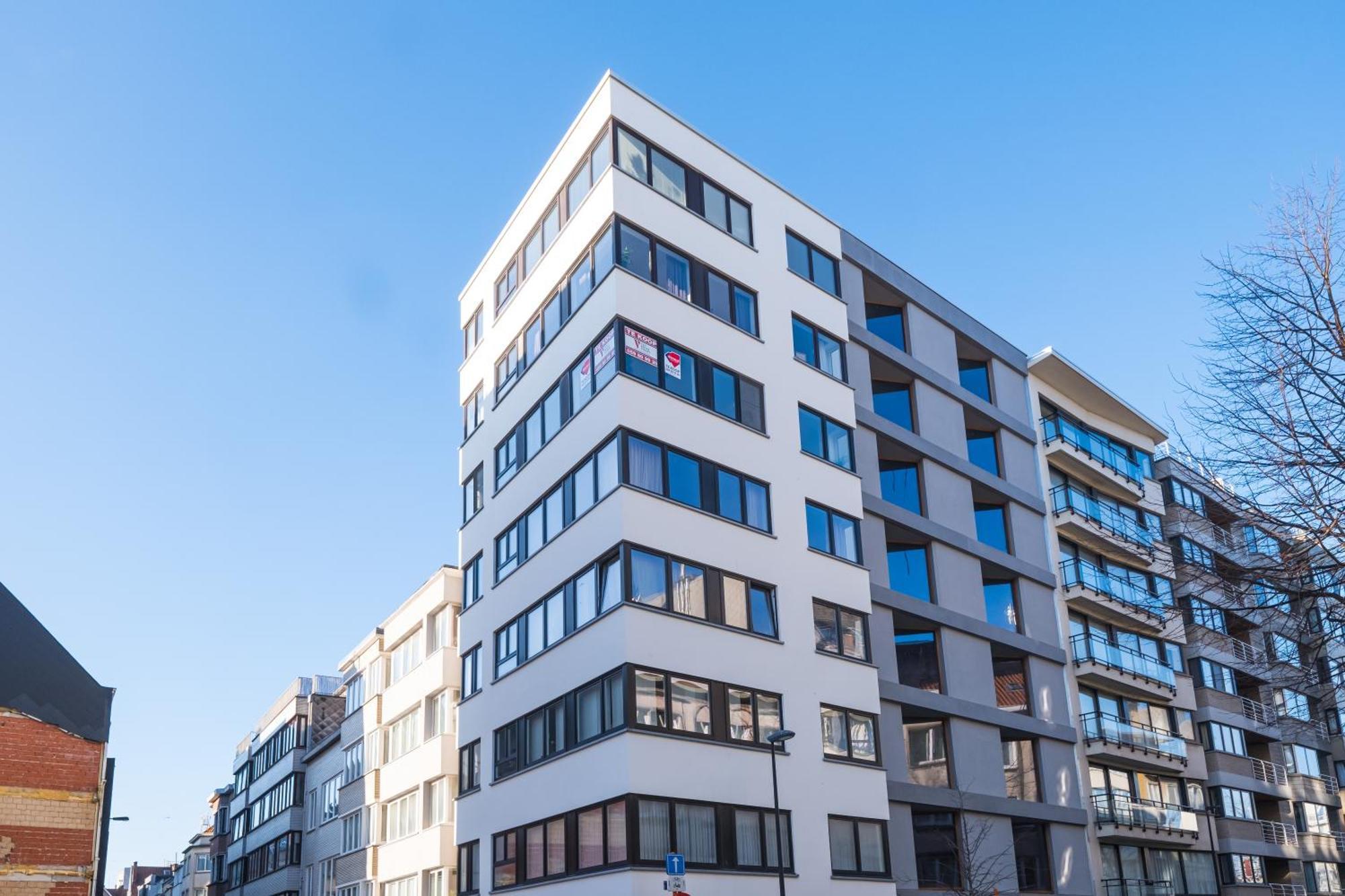 Skaai Five - Newly Renovated 2 Bedrooms Apartment Ostenda Esterno foto